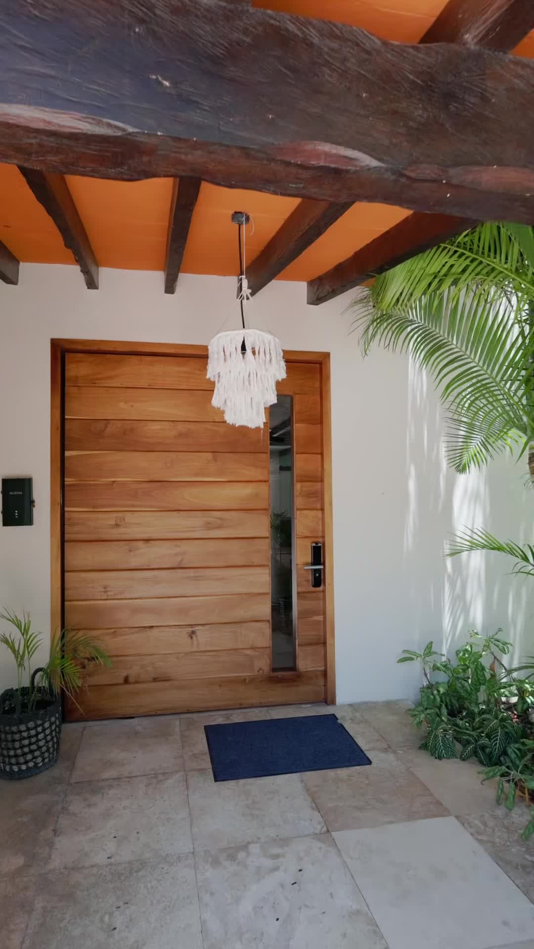 Property video