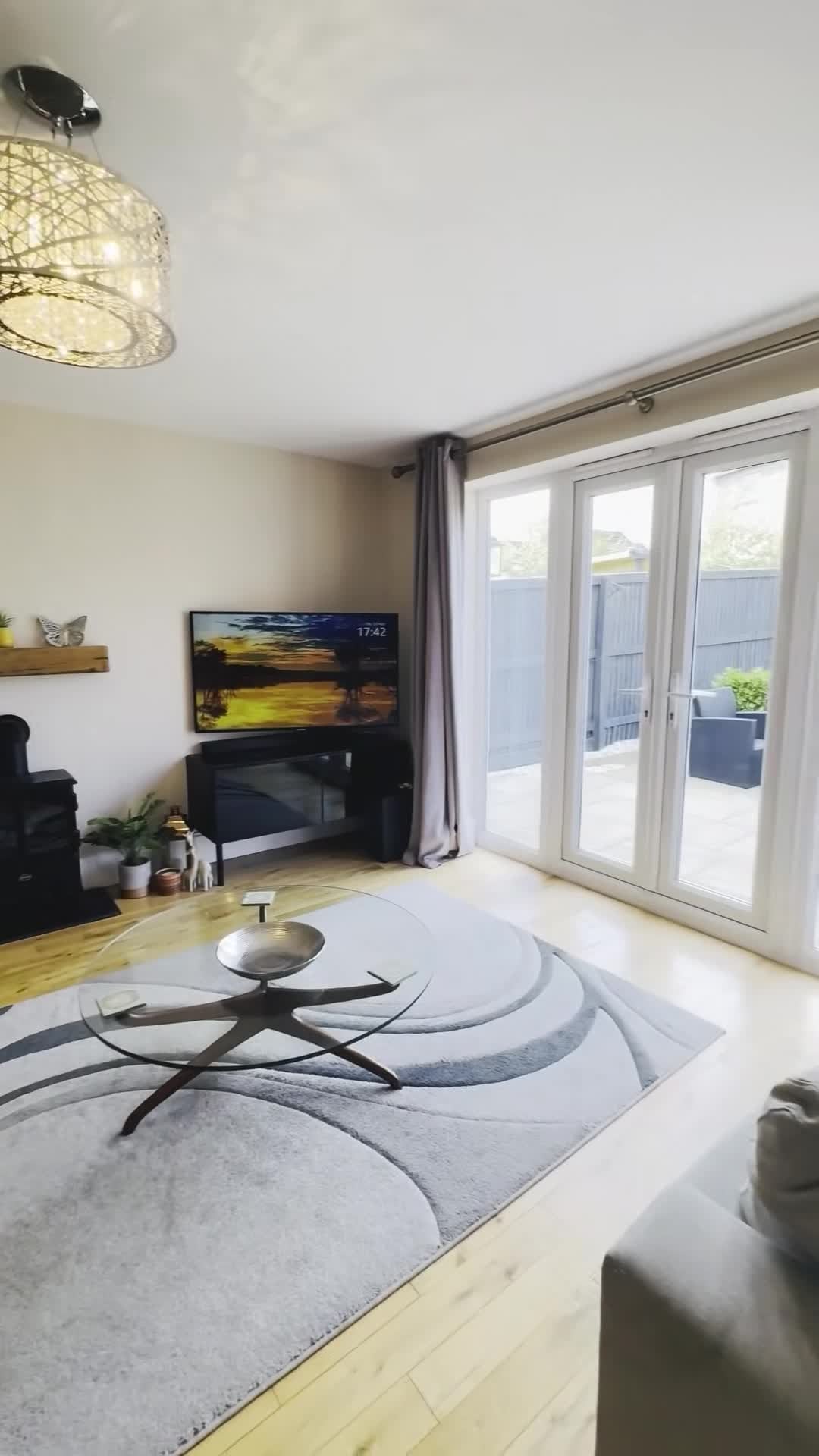 Property video