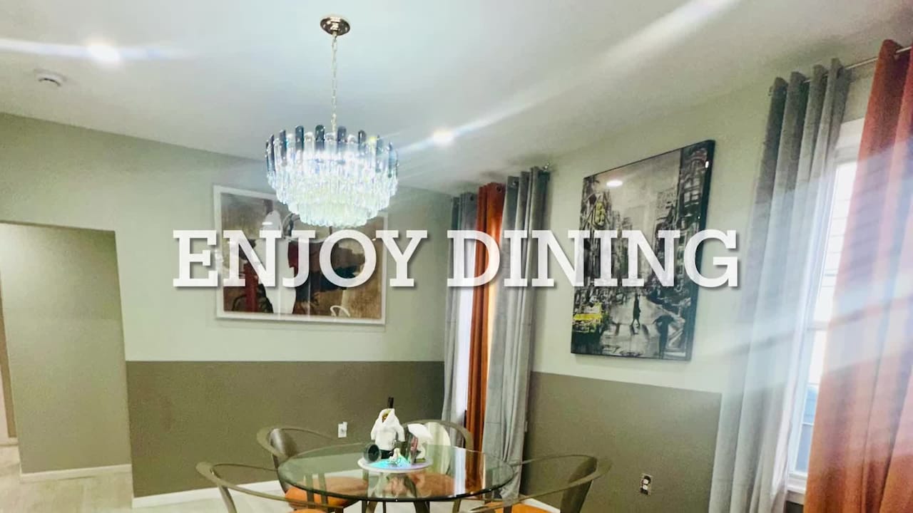 Video der Unterkunft