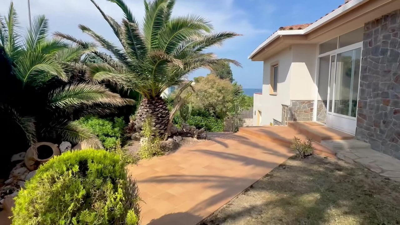 Property video