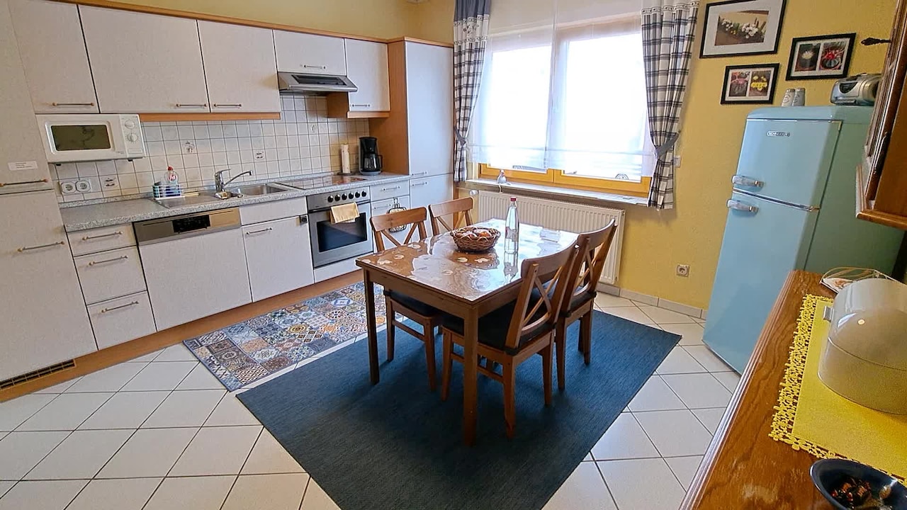 Property video