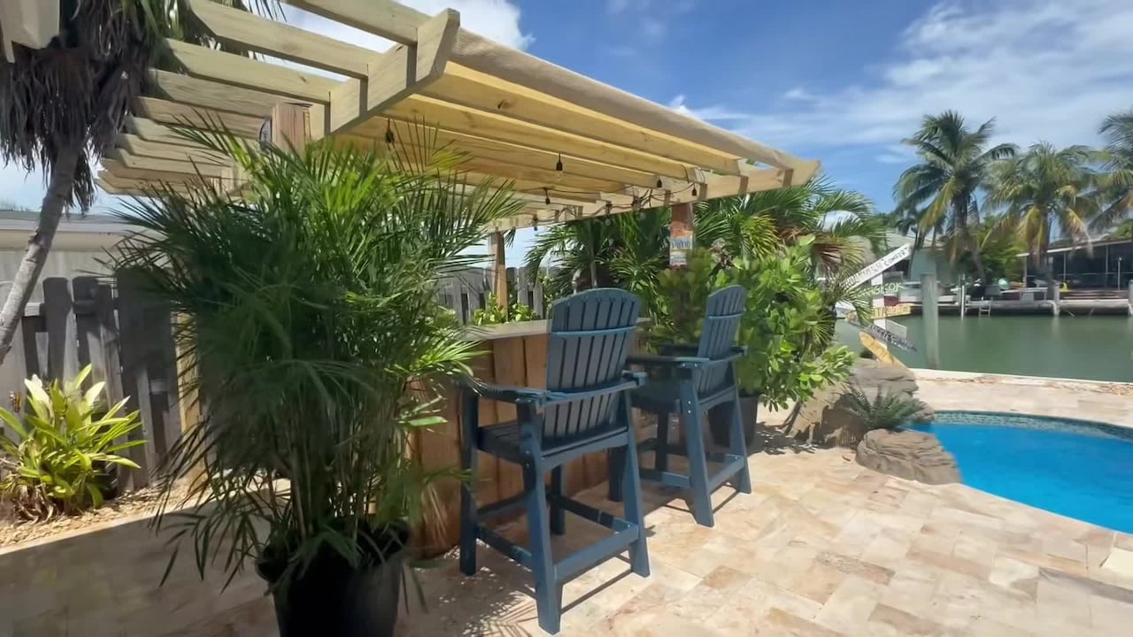 Property video