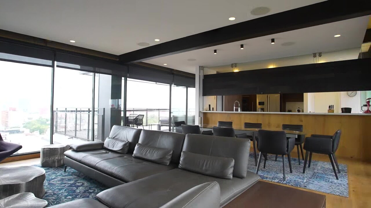 Property video