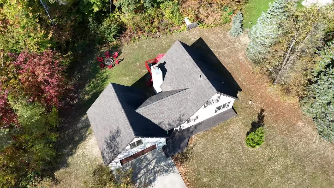 Property video