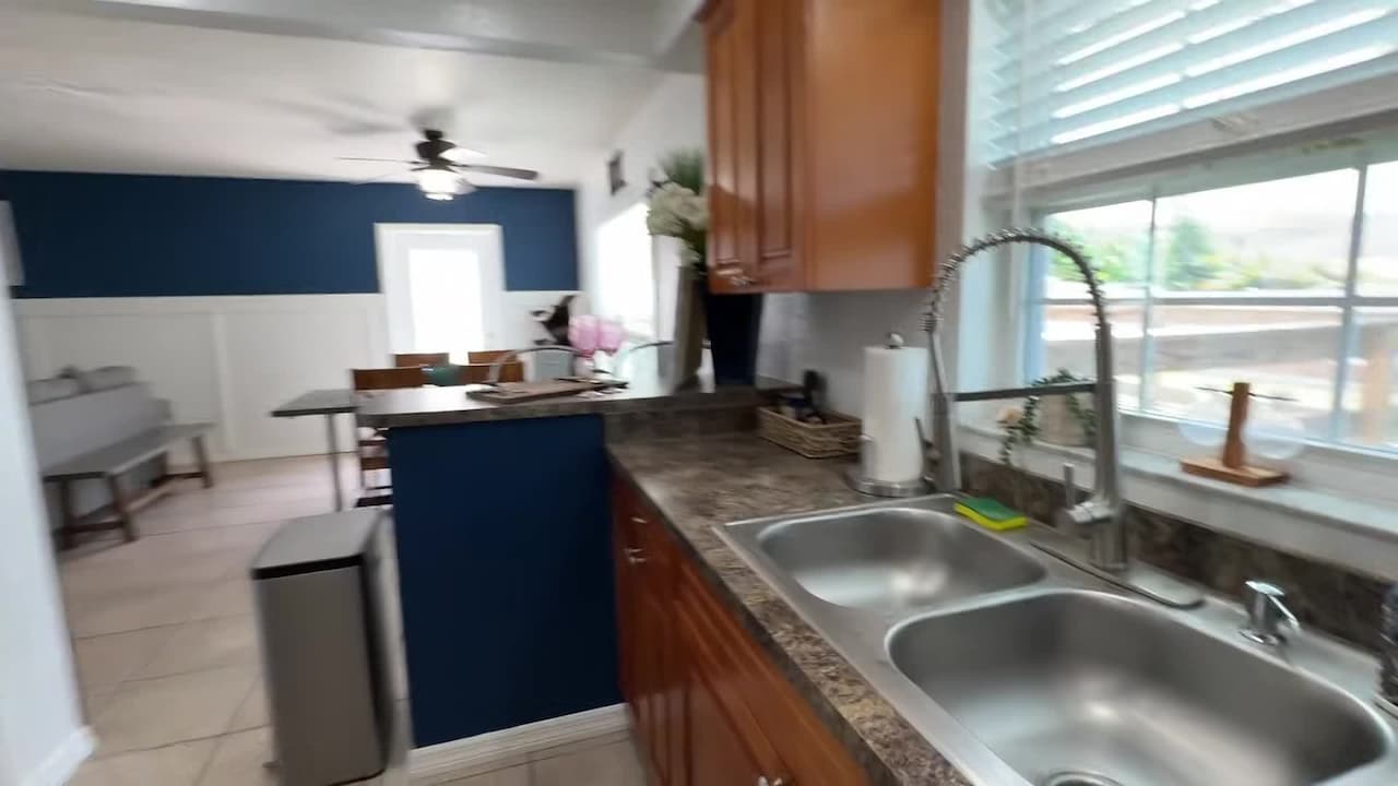 Property video