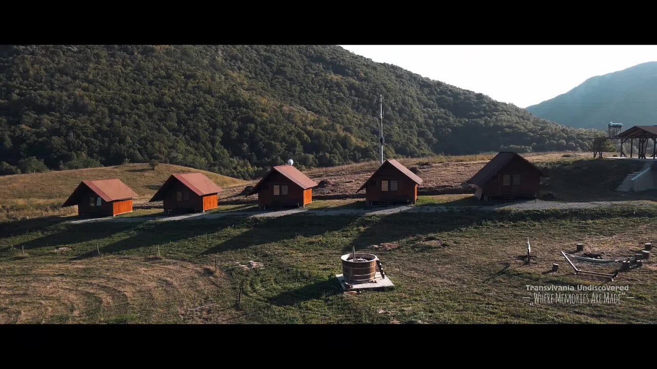 Property video