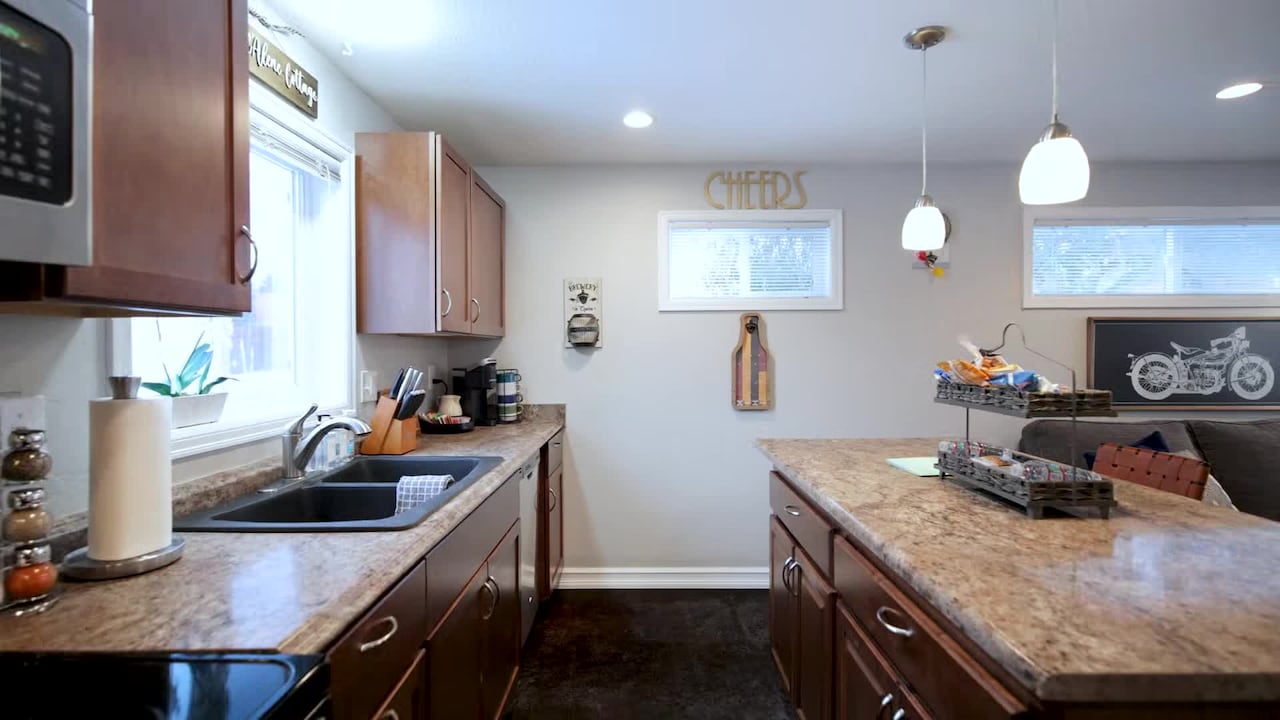 Property video