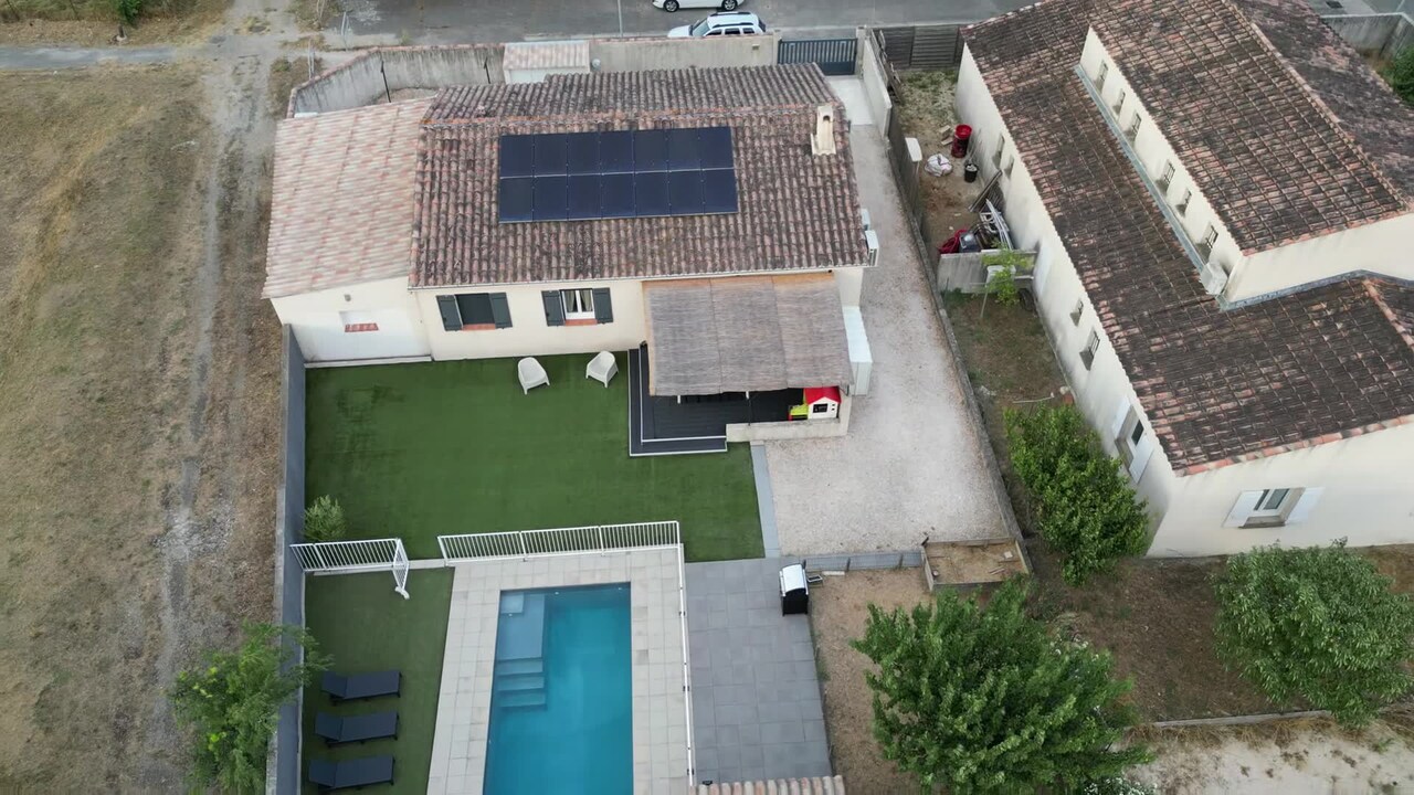 Property video