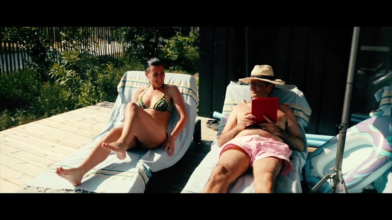 Video der Unterkunft