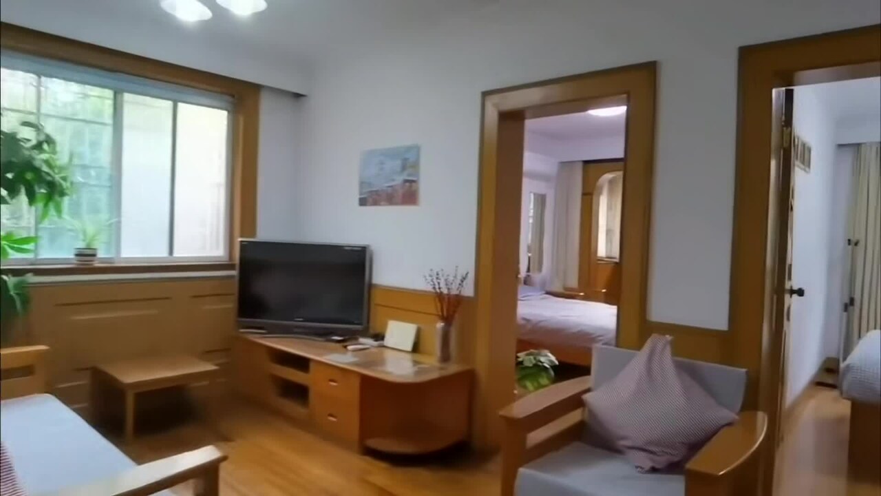 Vidéo de l’hébergement