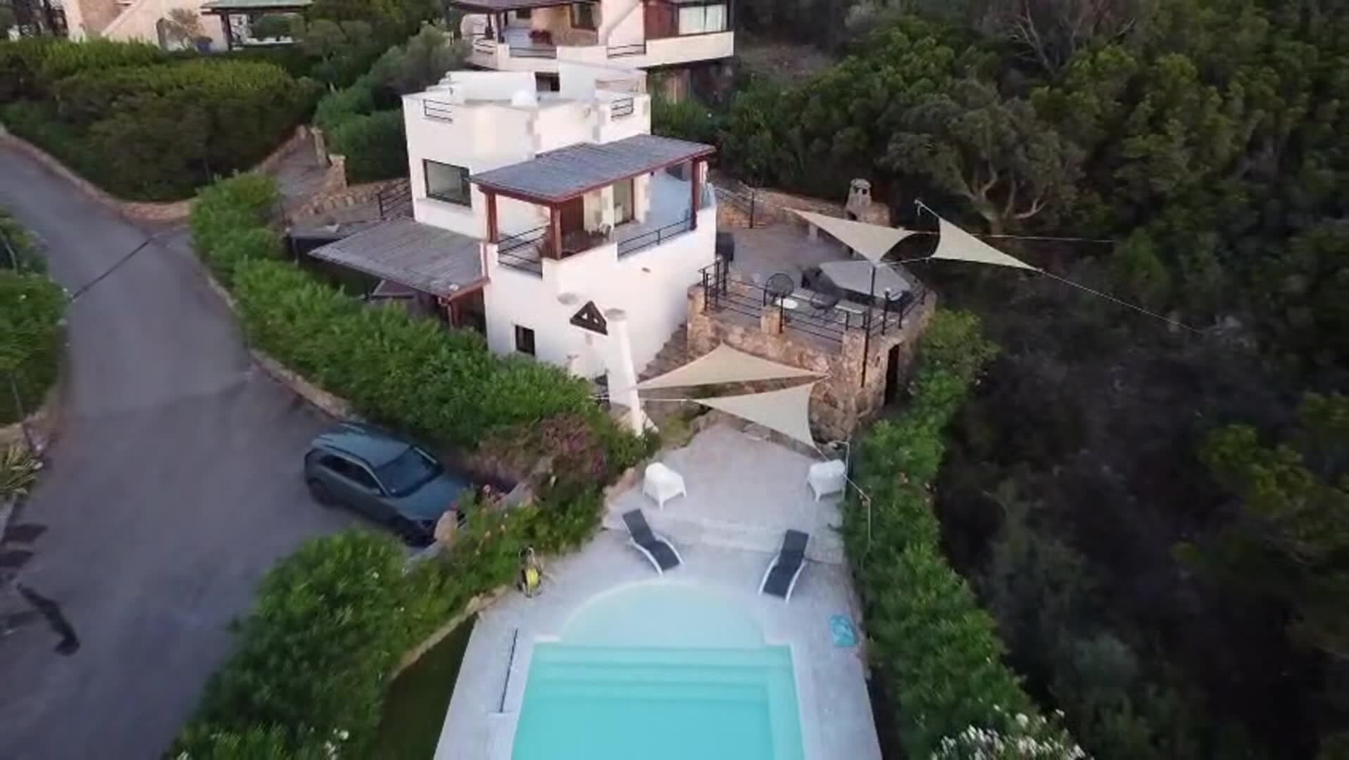 Vidéo de l’hébergement