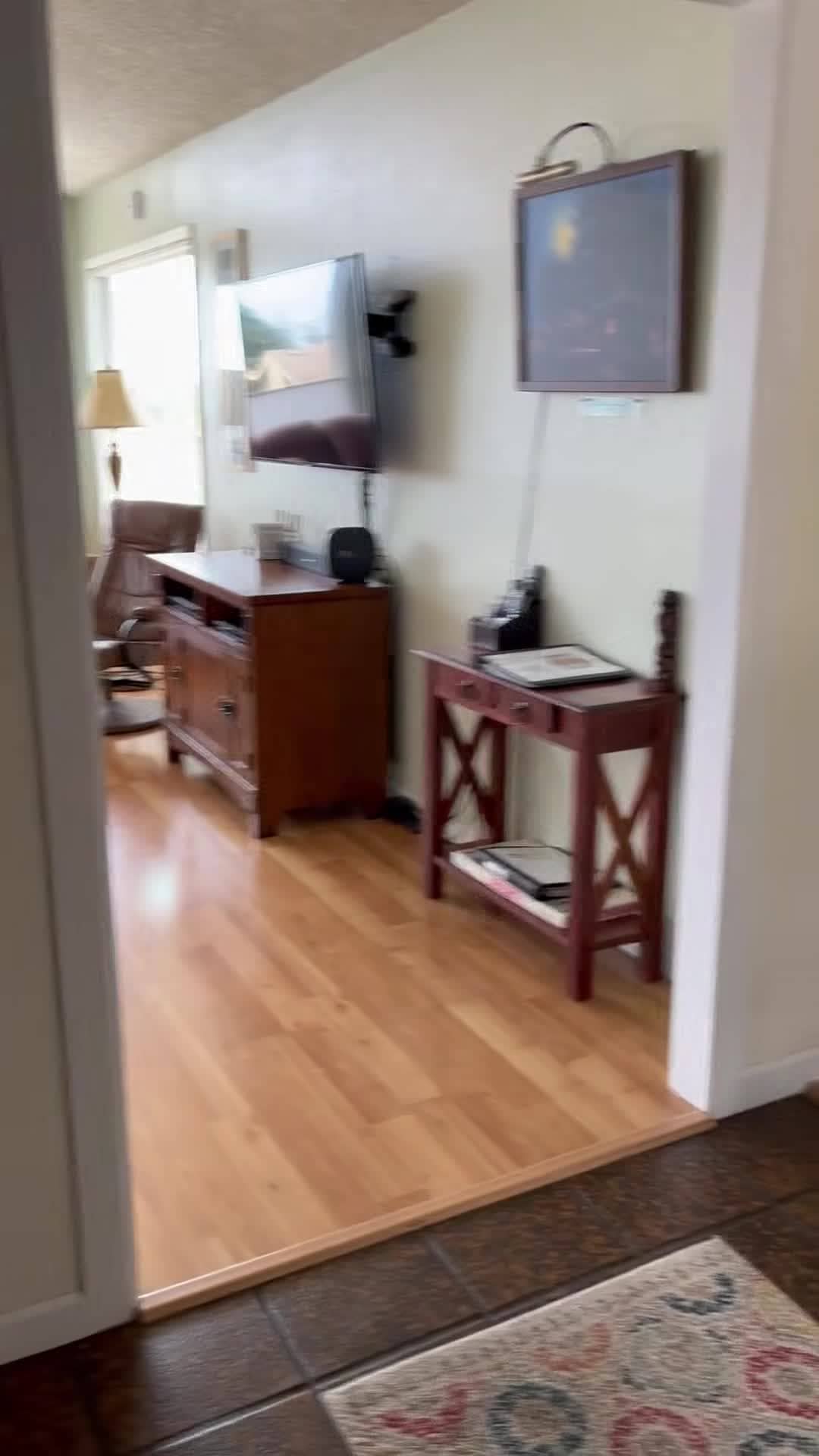 Property video
