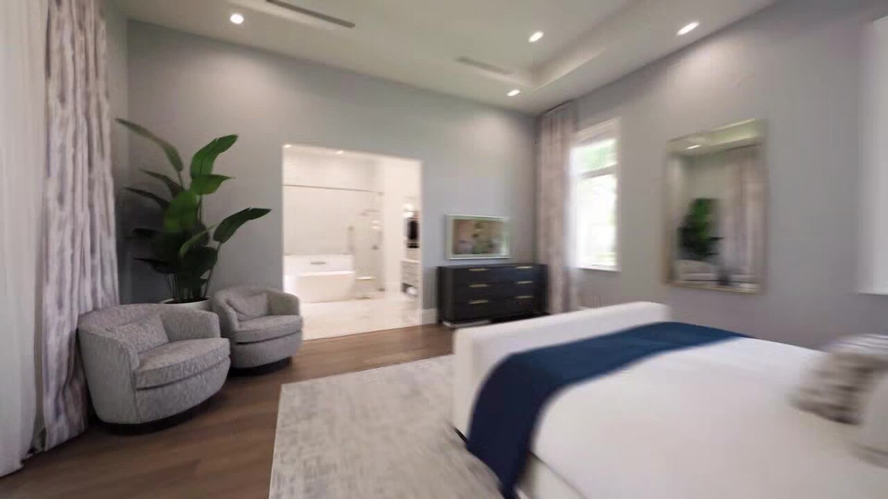 Vidéo de l’hébergement