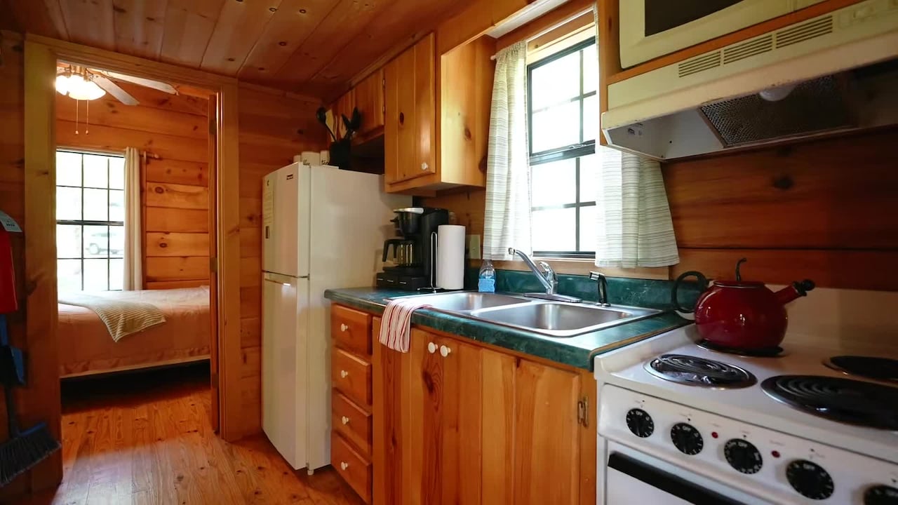 Property video
