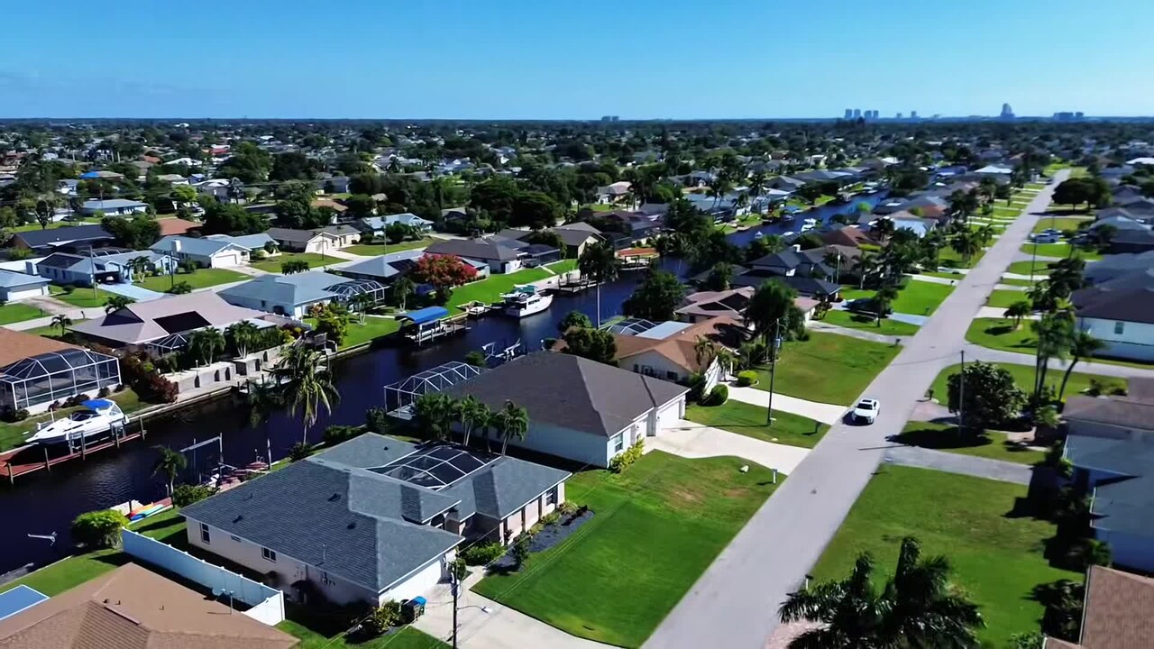 Vídeo da propriedade