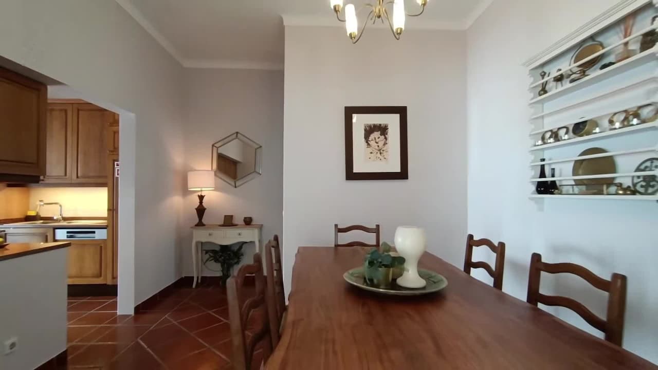 Property video