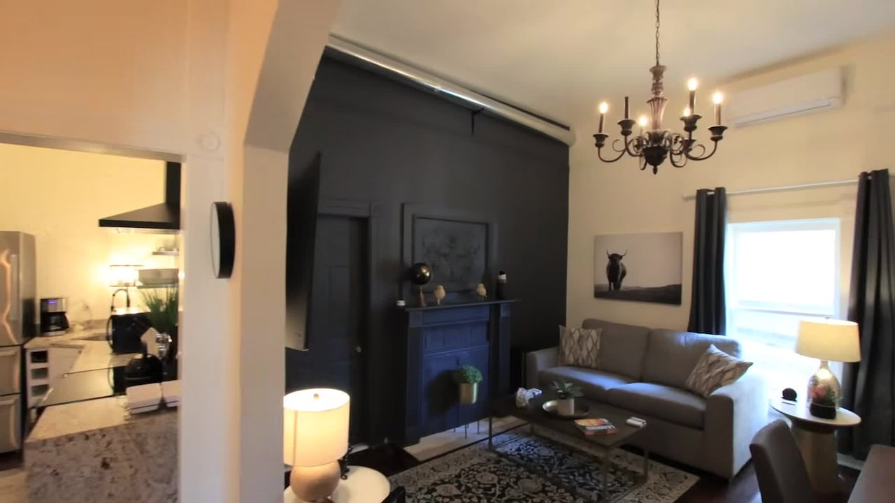 Property video