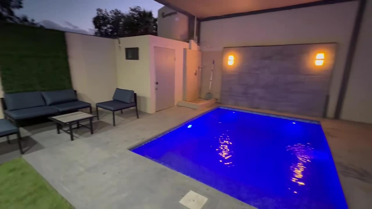 Property video