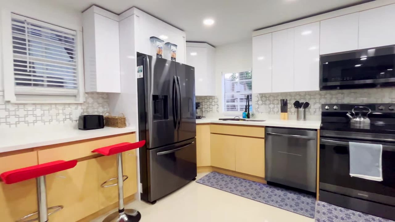 Property video
