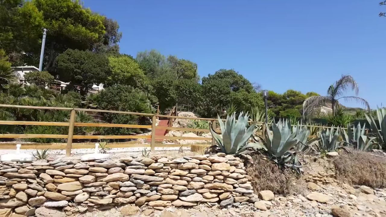Property video