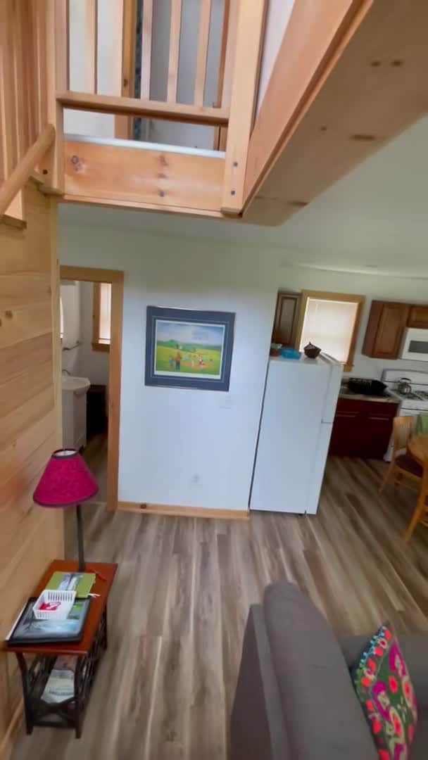 Property video