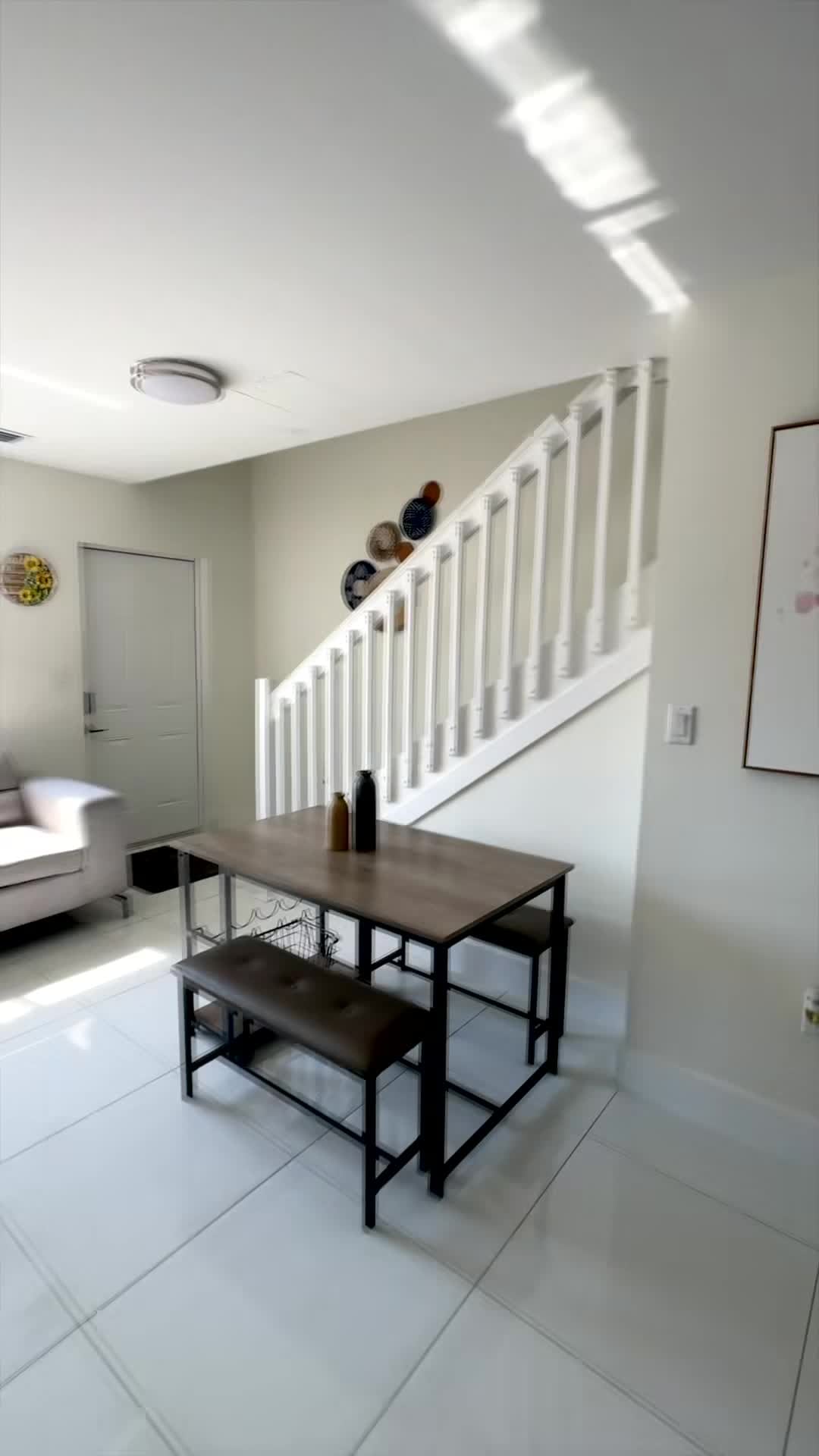 Property video