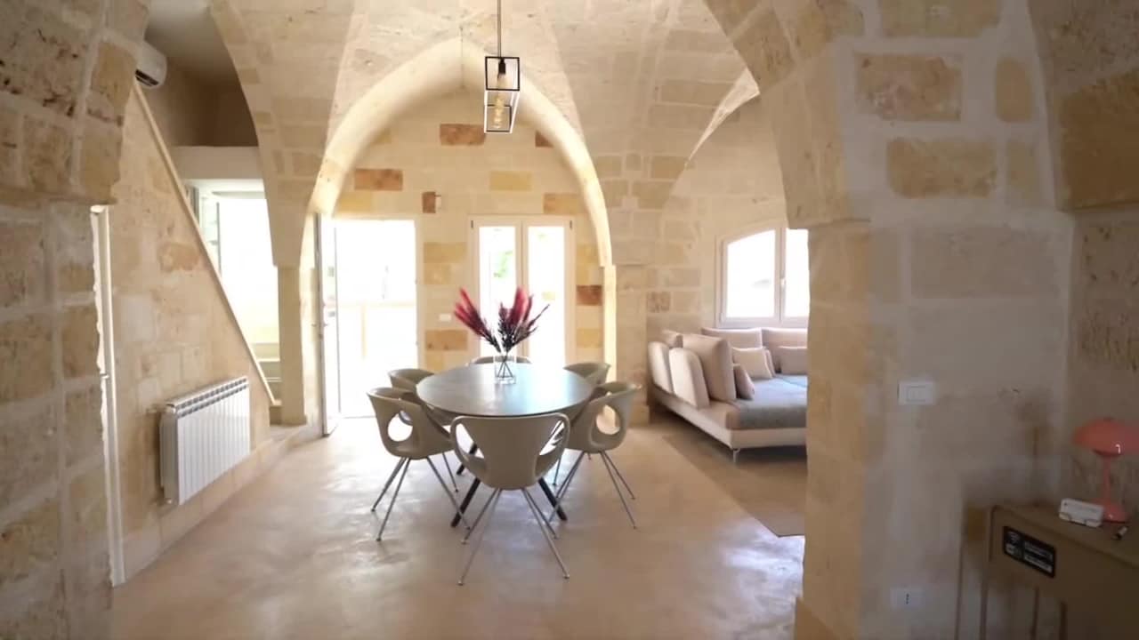 Property video