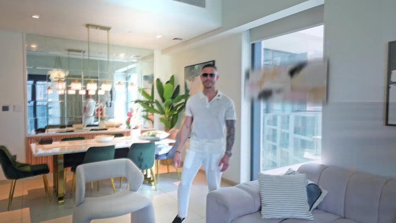 Property video