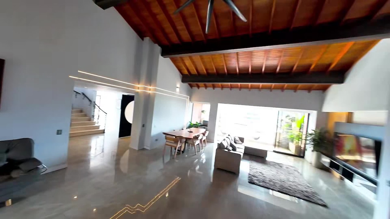 Property video