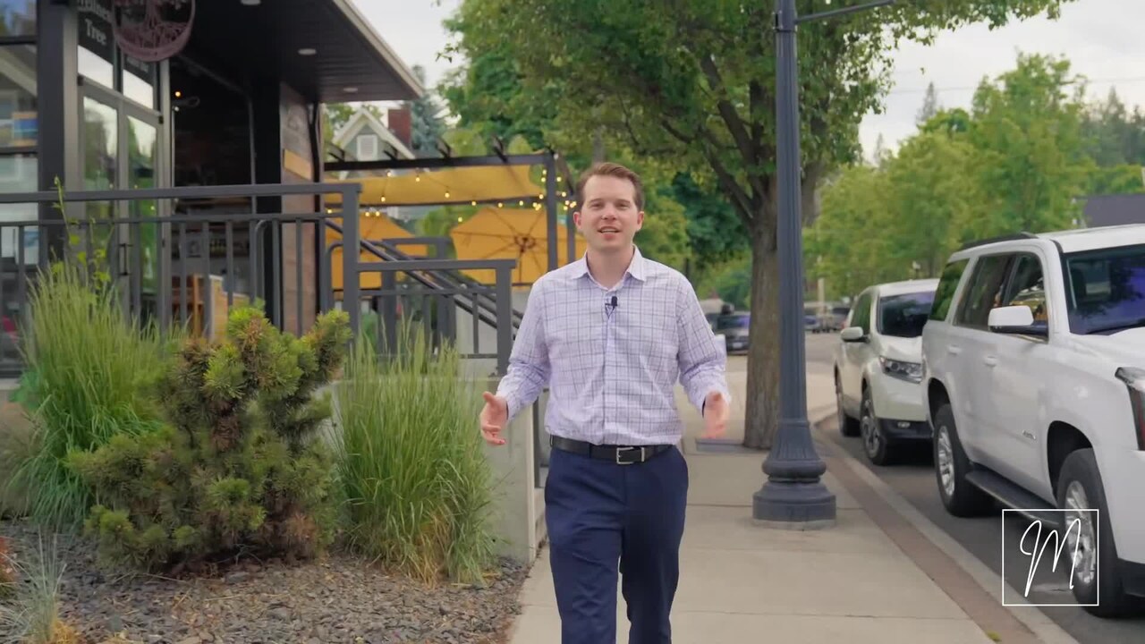 Vidéo de l’hébergement