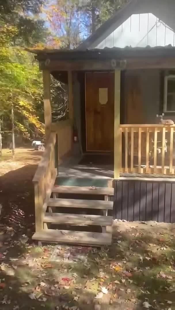 Video der Unterkunft