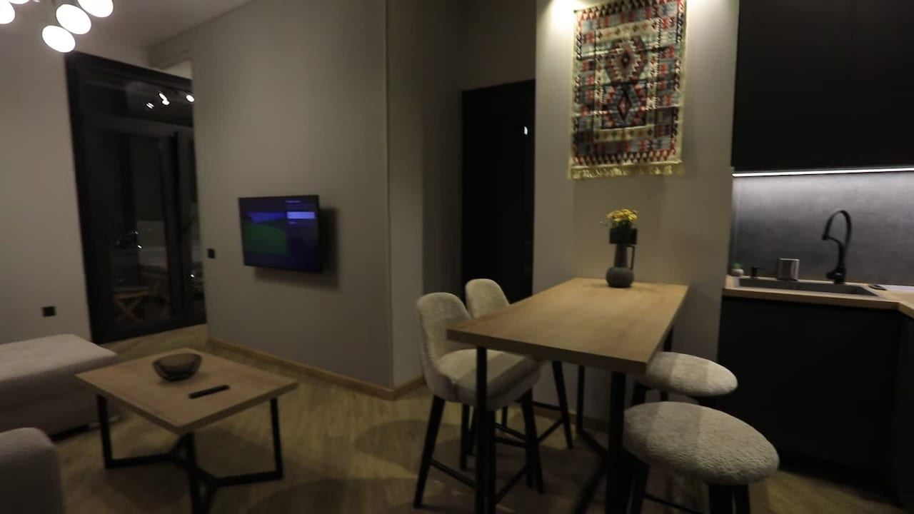 Property video