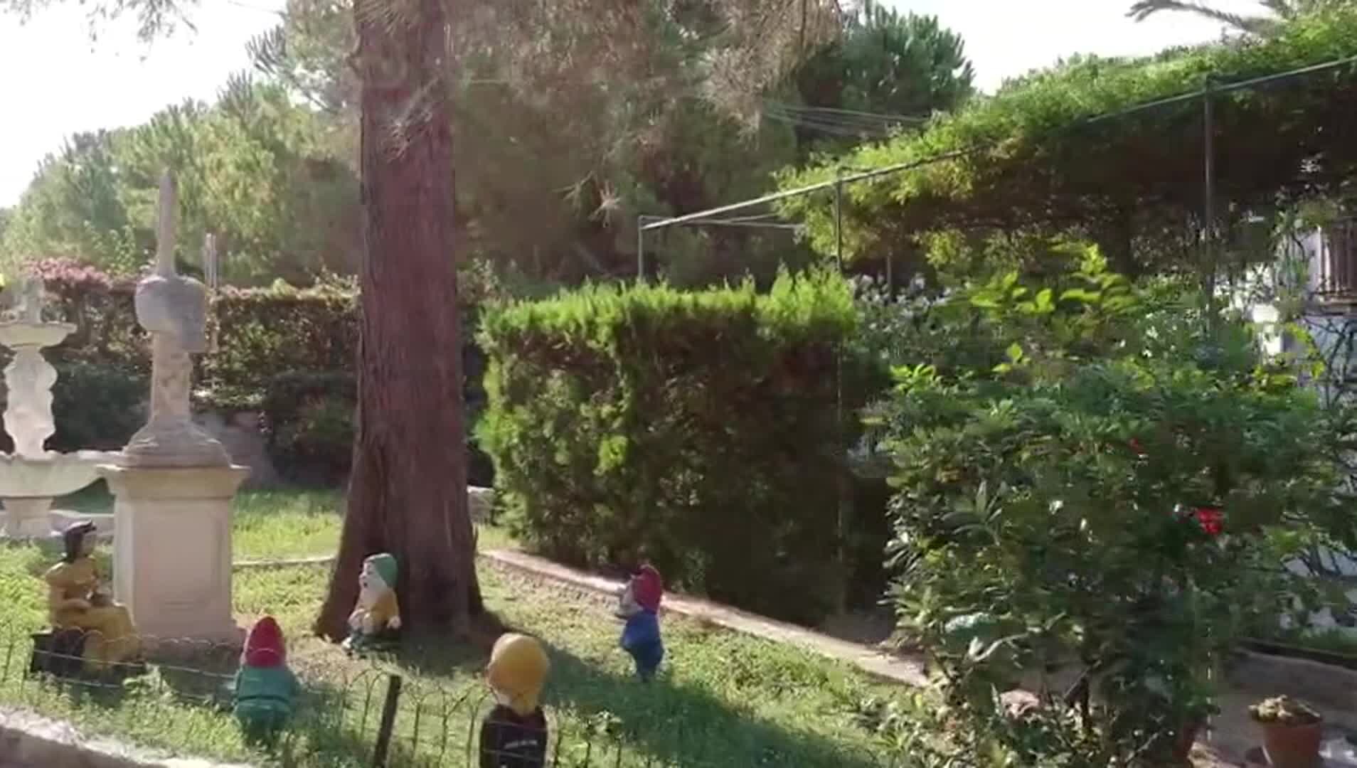 Vidéo de l’hébergement