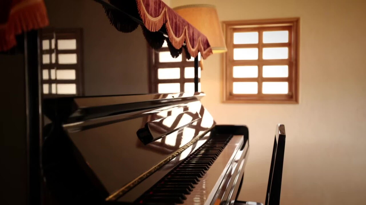 Property video