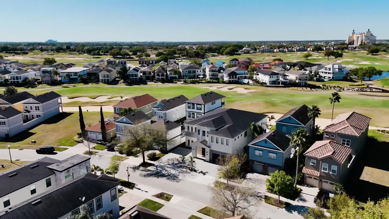 Property video