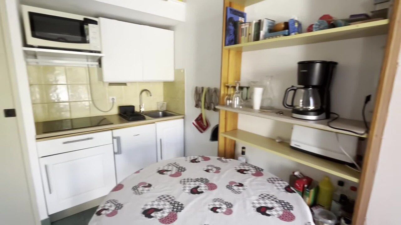 Property video