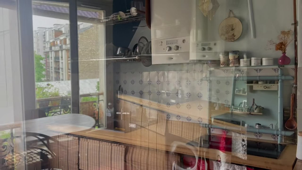 Property video