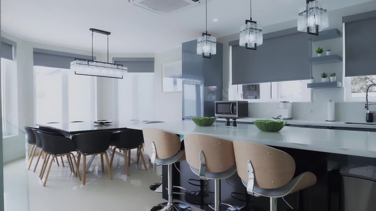 Property video