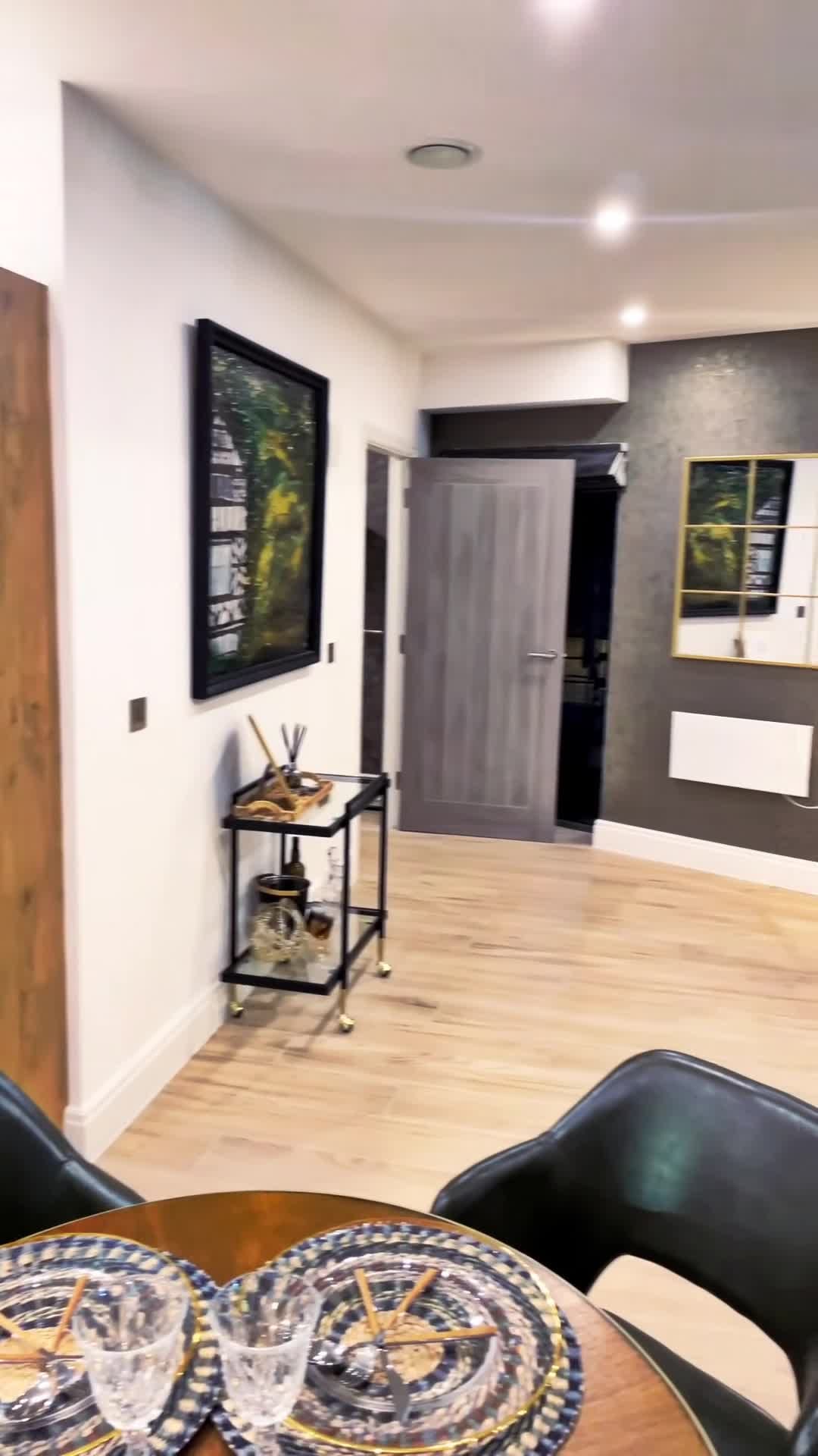 Property video