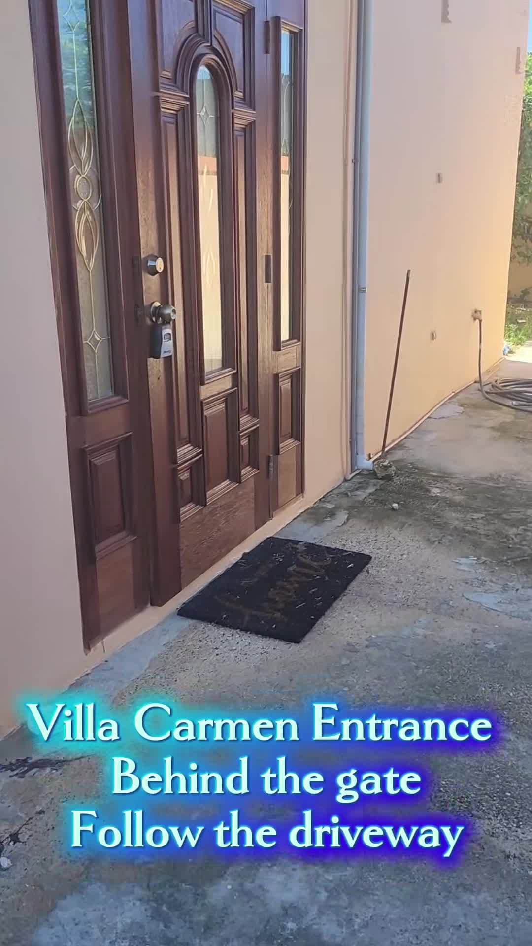 Video der Unterkunft