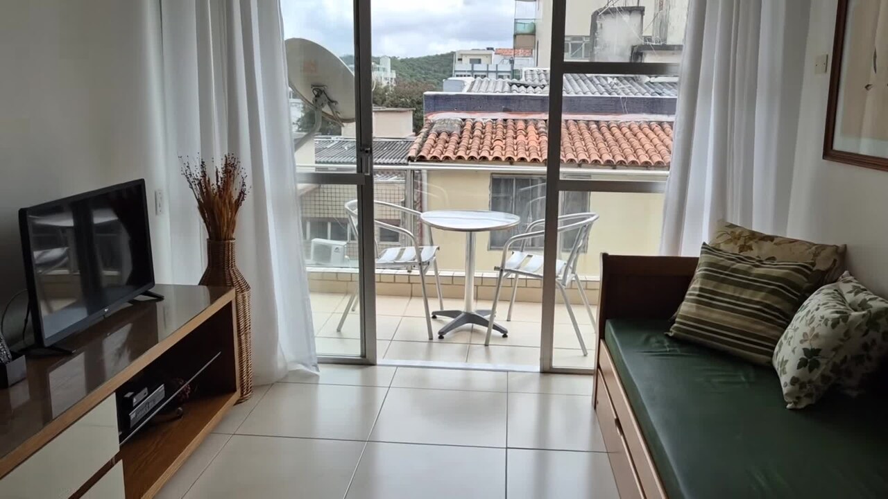 Property video