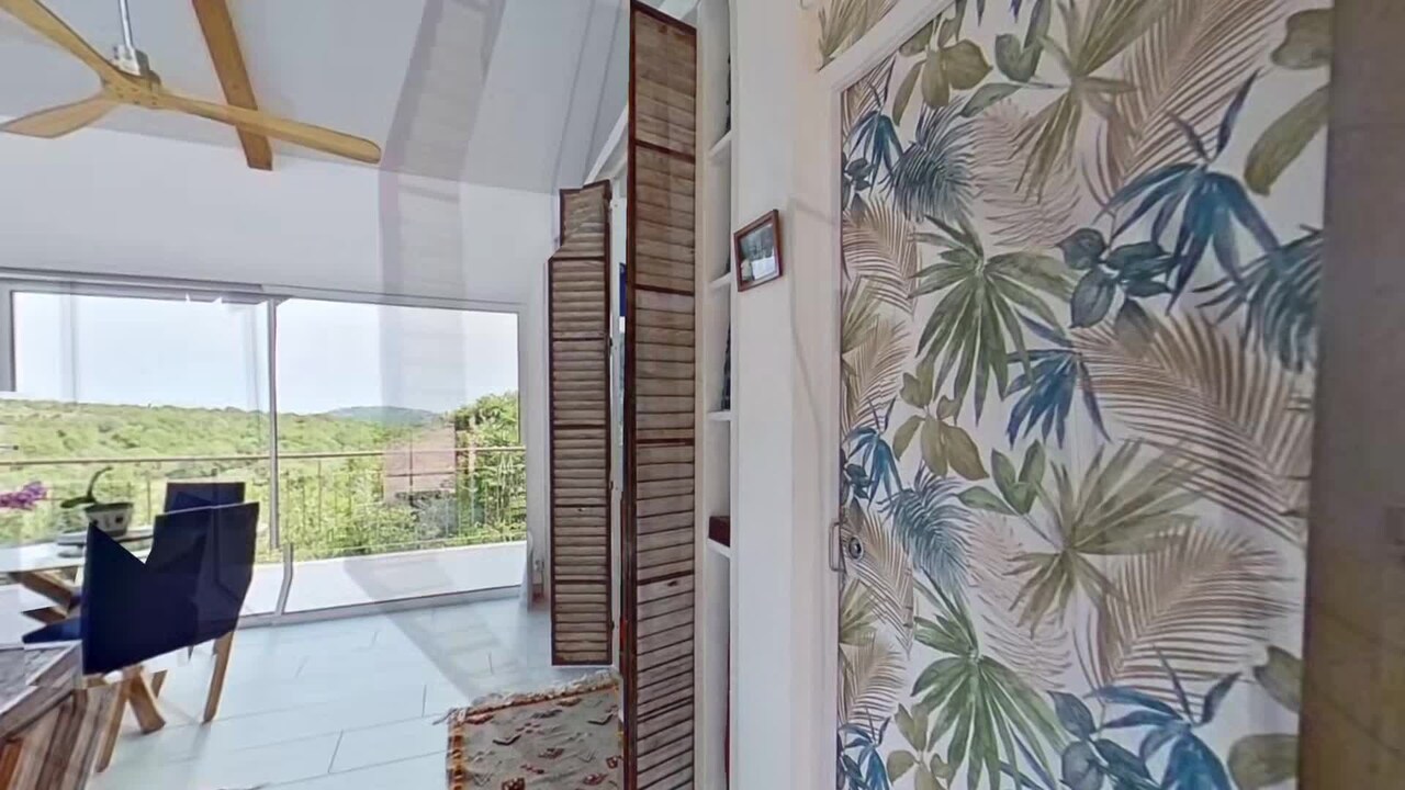 Property video