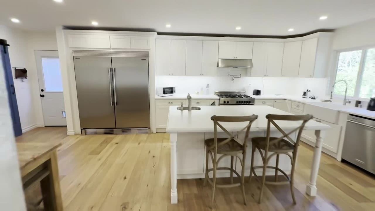 Video der Unterkunft