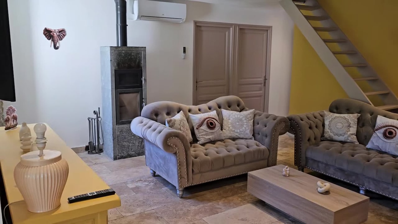 Property video