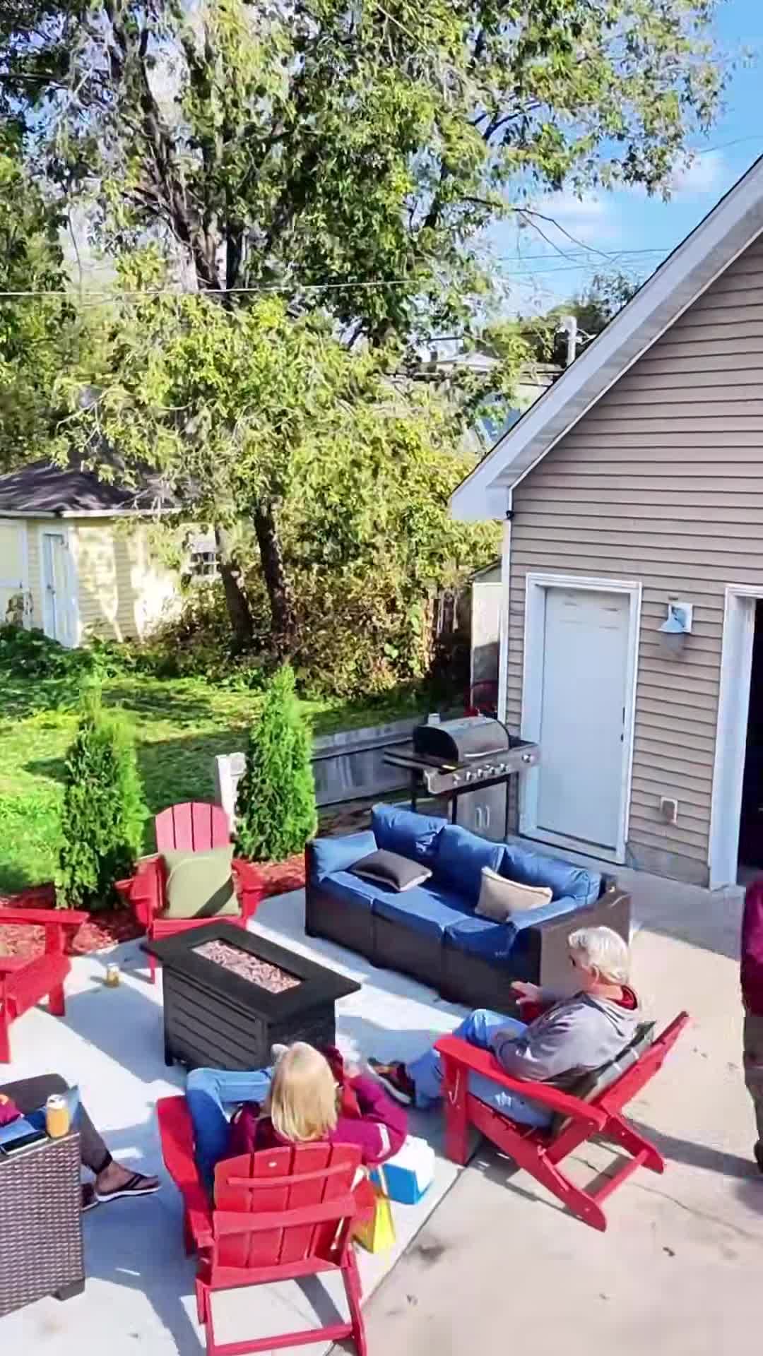 Video der Unterkunft