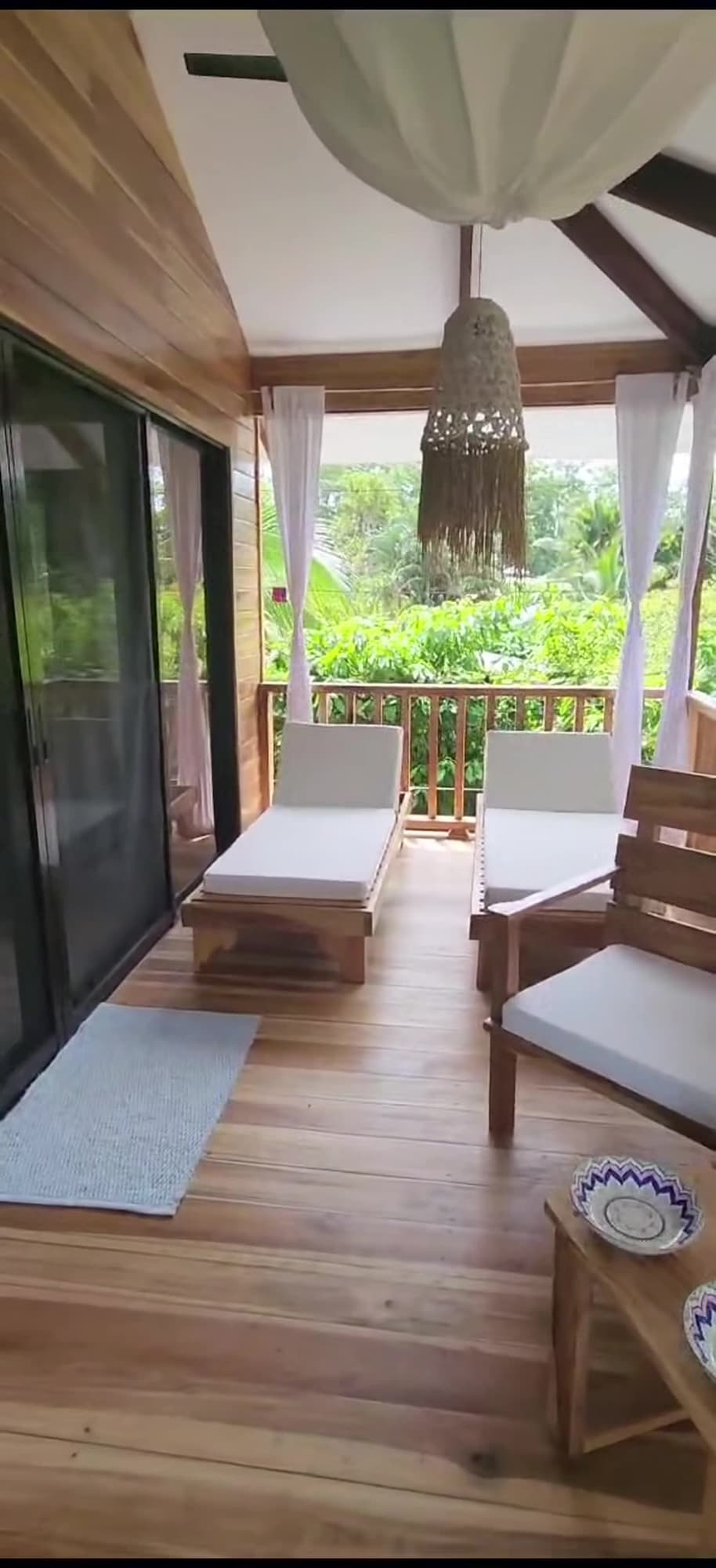 Property video