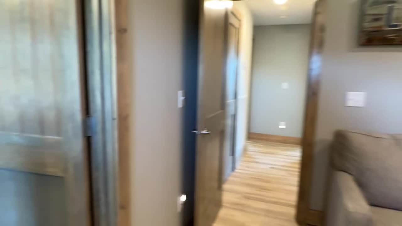Video realizado por la propiedad