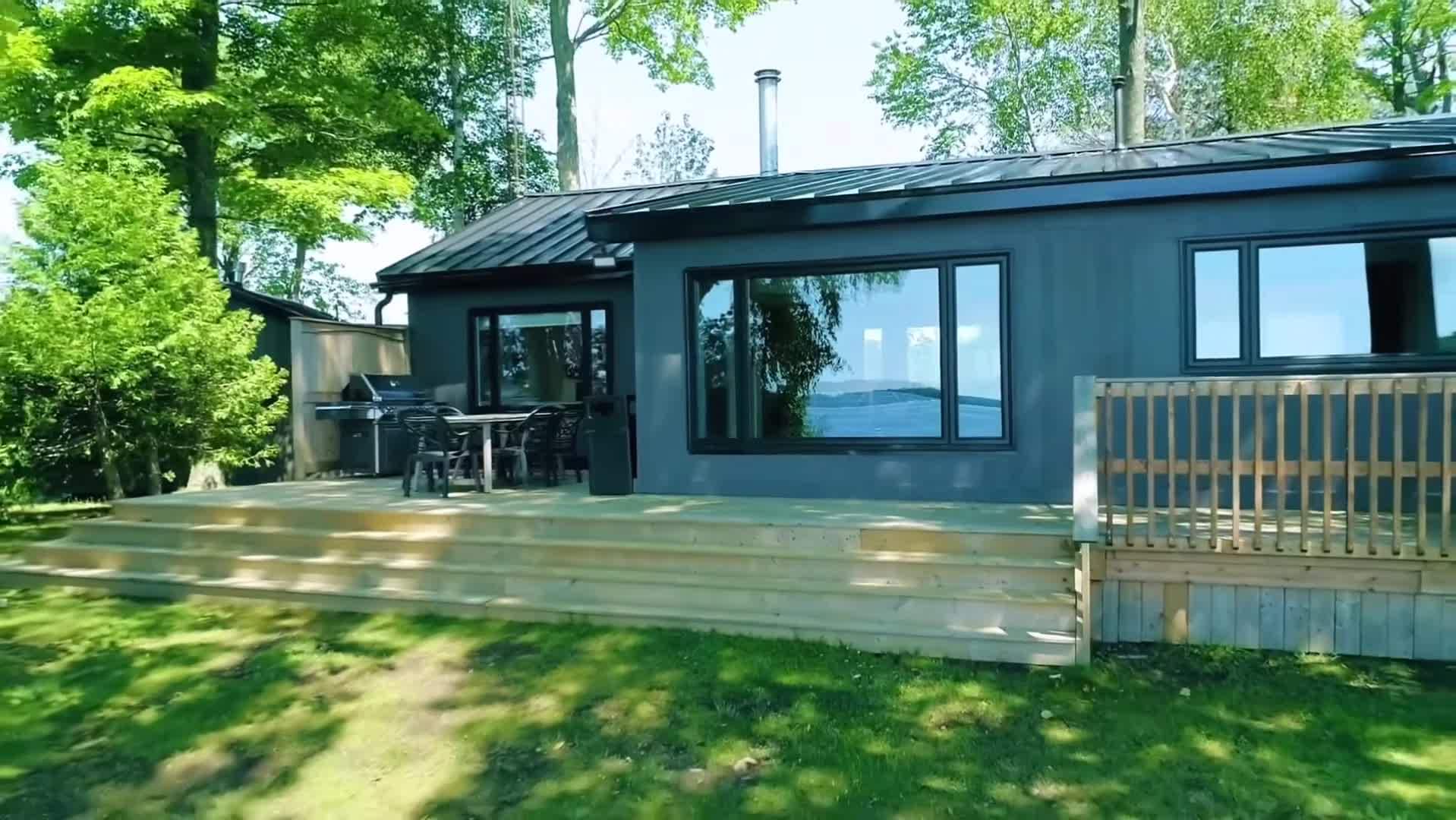Property video