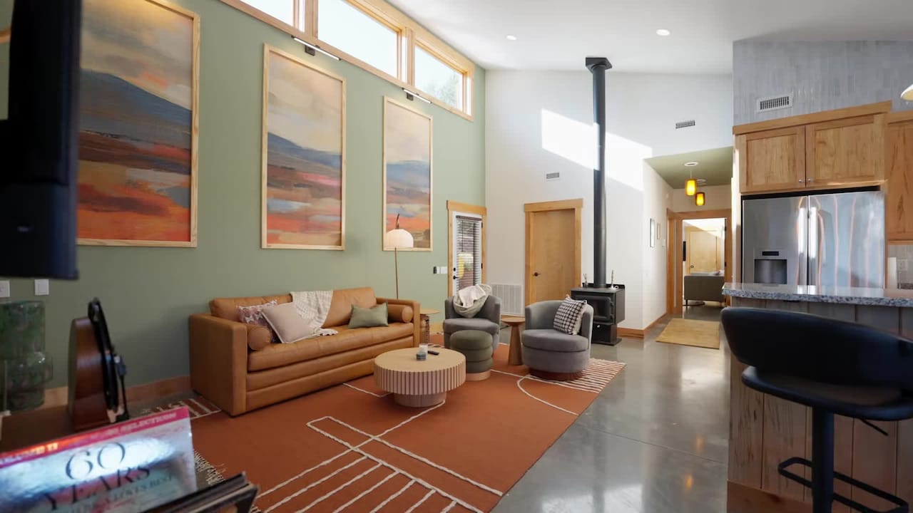 Video der Unterkunft