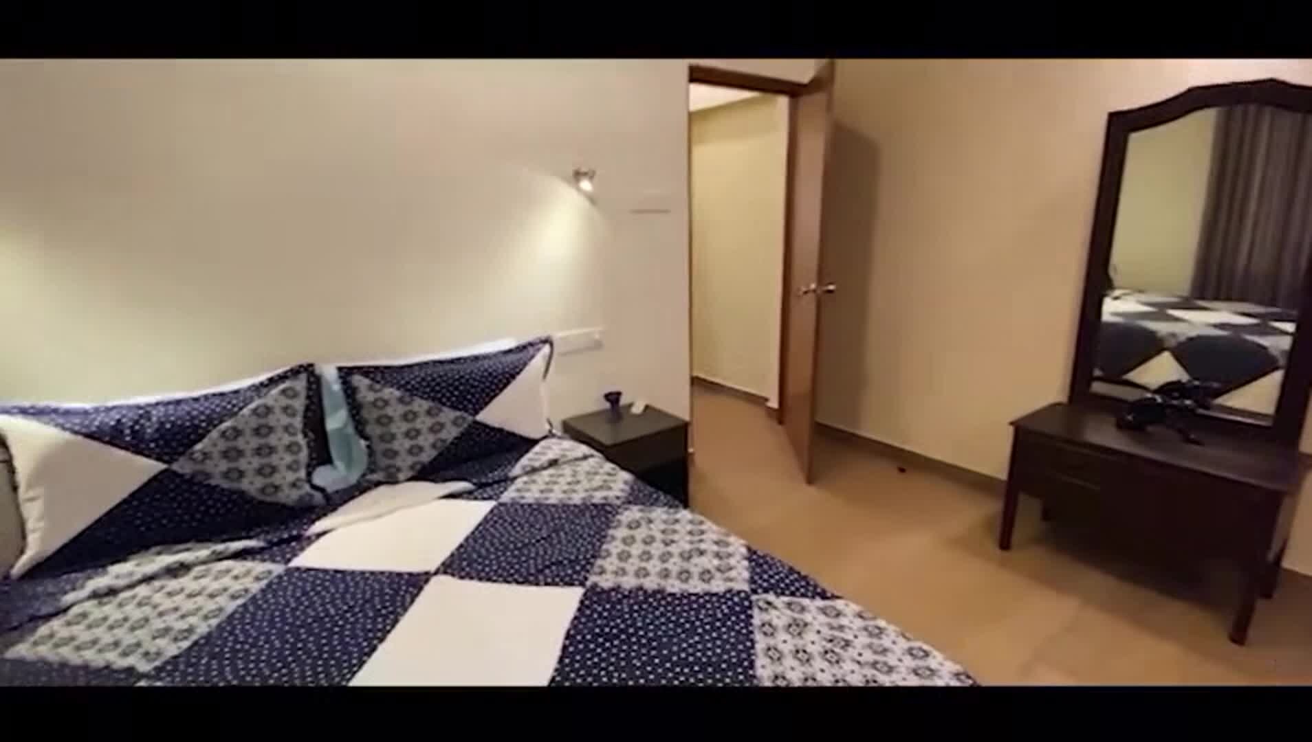 宿泊施設による動画